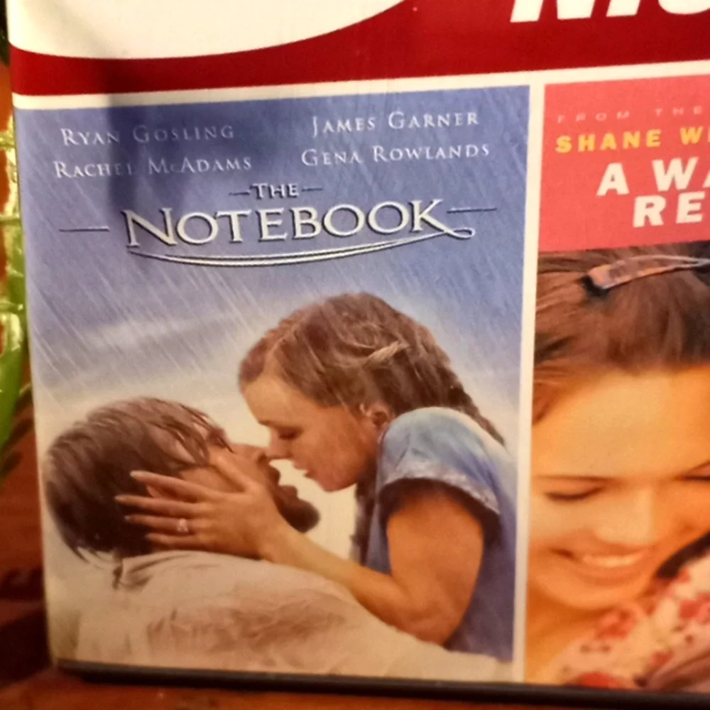 Romance ❤️****excellent watched